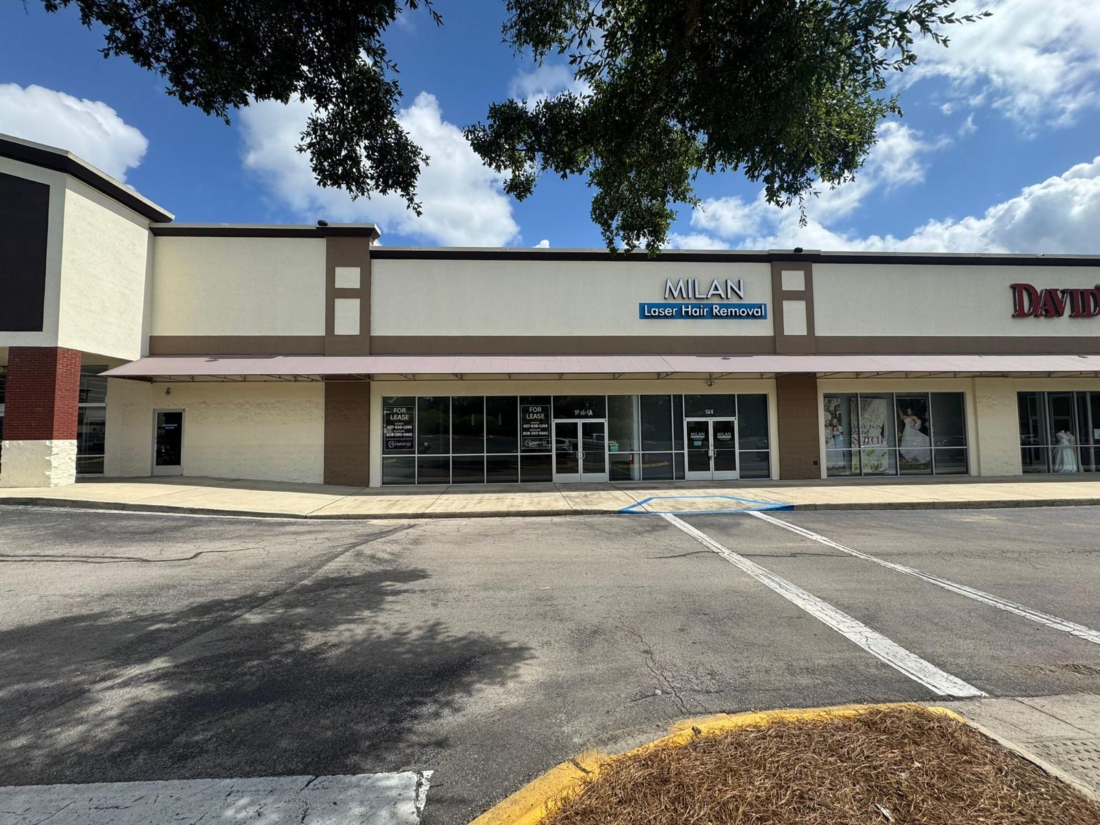 1514-1574 Governor's Square Blvd, Tallahassee, FL à louer Photo intérieure– Image 1 sur 9
