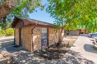 Plus de détails pour 518 Cypress St, Lott, TX - Logement à vendre
