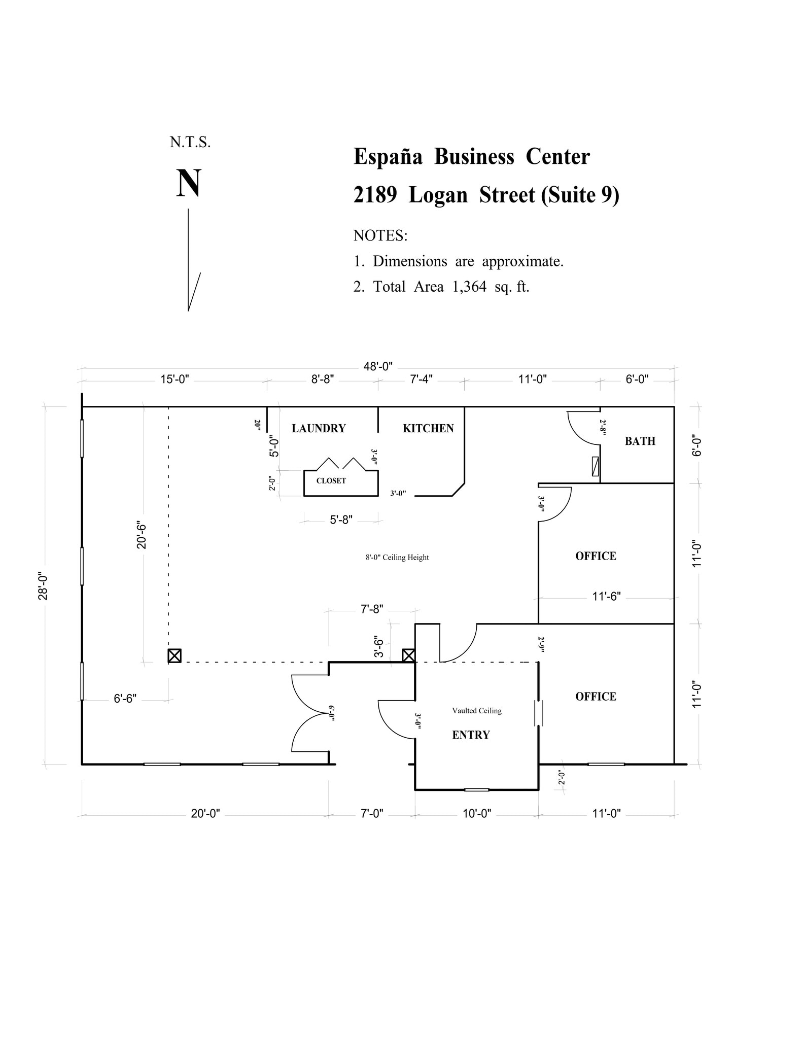 1684 N Belcher Rd, Clearwater, FL à louer Plan de site– Image 1 sur 5