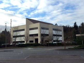 Plus de détails pour 1200 S 192nd St, Seatac, WA - Bureau à louer