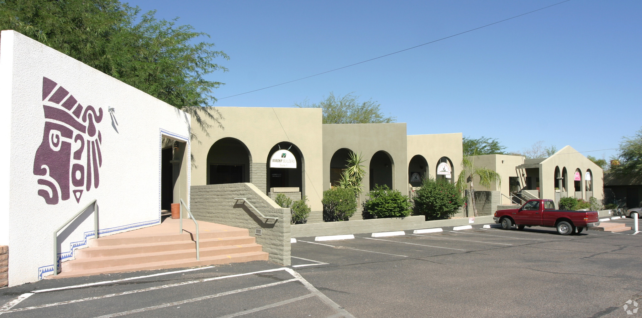 7208 E Ho Rd, Carefree, AZ à louer Photo principale– Image 1 sur 14