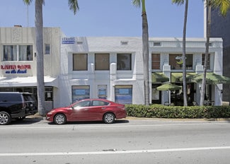 Plus de détails pour 433-441 W 41st St, Miami Beach, FL - Bureau à louer