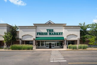 Plus de détails pour 5764-5846 Northwest Hwy, Crystal Lake, IL - Local commercial à vendre