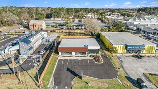 Plus de détails pour 1915 Old Trolley Rd, Summerville, SC - Local commercial à louer