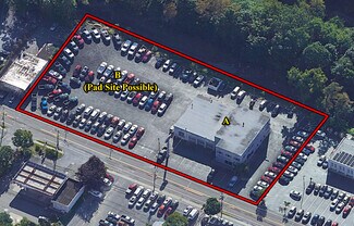 Plus de détails pour 420 Fishkill Ave, Beacon, NY - Local commercial à louer