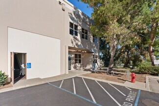 Plus de détails pour 185 Avenida La Pata, San Clemente, CA - Bureau à louer
