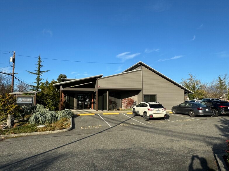 130 S 15th St, Mount Vernon, WA à louer - Photo de l’immeuble – Image 3 sur 19