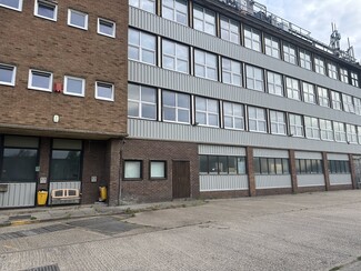 Plus de détails pour Coldharbour Ln, Rainham - Local d'activités à louer