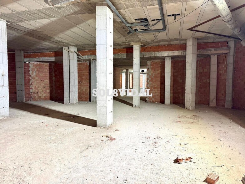 Local commercial dans Torrevieja à louer - Photo de la construction – Image 2 sur 30