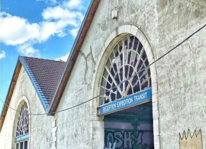 16 Rue Nelson Mandela, Dijon à vendre - Photo de l’immeuble – Image 3 sur 11