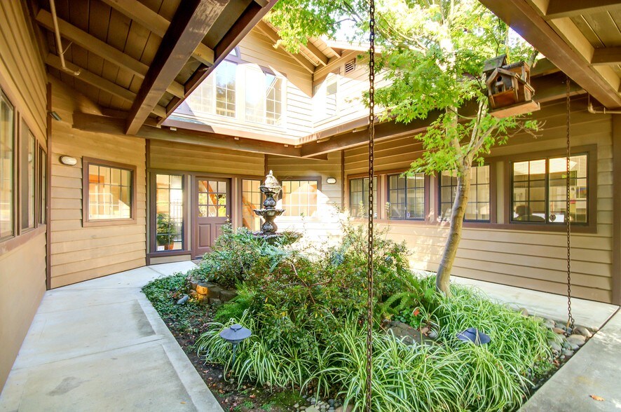 13350 W Park Ave, Boulder Creek, CA à vendre - Photo de l’immeuble – Image 2 sur 25