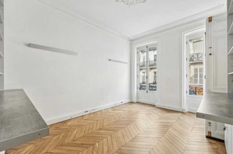 49 Rue Galilée, Paris à louer Photo intérieure– Image 2 sur 13