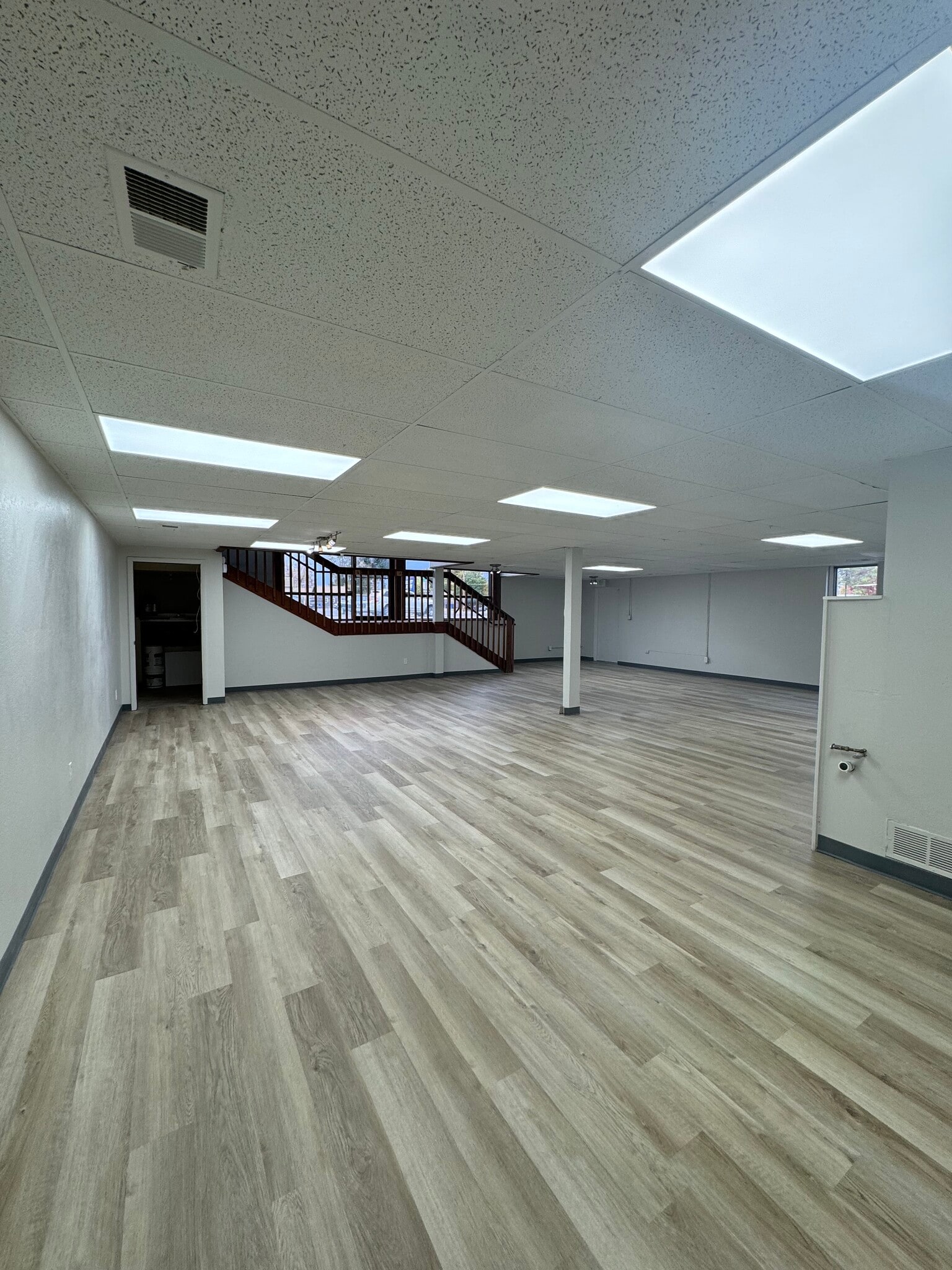 1528 N Lincoln Ave, Loveland, CO à louer Photo intérieure– Image 1 sur 4