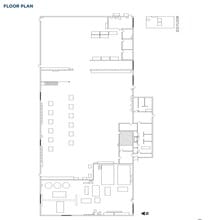 32974 Glendale St, Livonia, MI à louer Plan d’étage– Image 1 sur 1