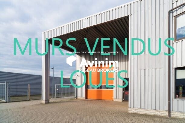 Local commercial dans Thones à vendre - Photo de l’immeuble – Image 1 sur 1