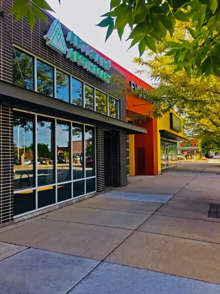 326 S Broadway, Denver, CO à louer - Autre – Image 3 sur 7