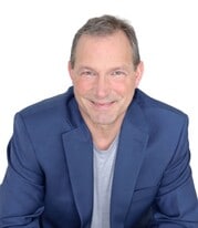 Tom Hartmann