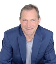 Tom Hartmann