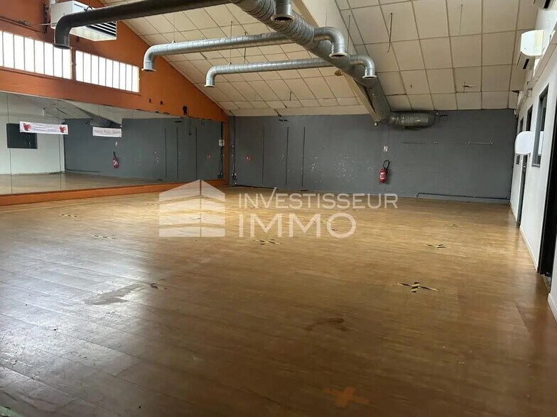133 Rue Du Maréchal Foch, Taverny à vendre - Photo de l’immeuble – Image 3 sur 4