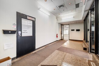 Plus de détails pour 2325 Rue Dandurand, Montréal, QC - Industriel/Logistique à louer