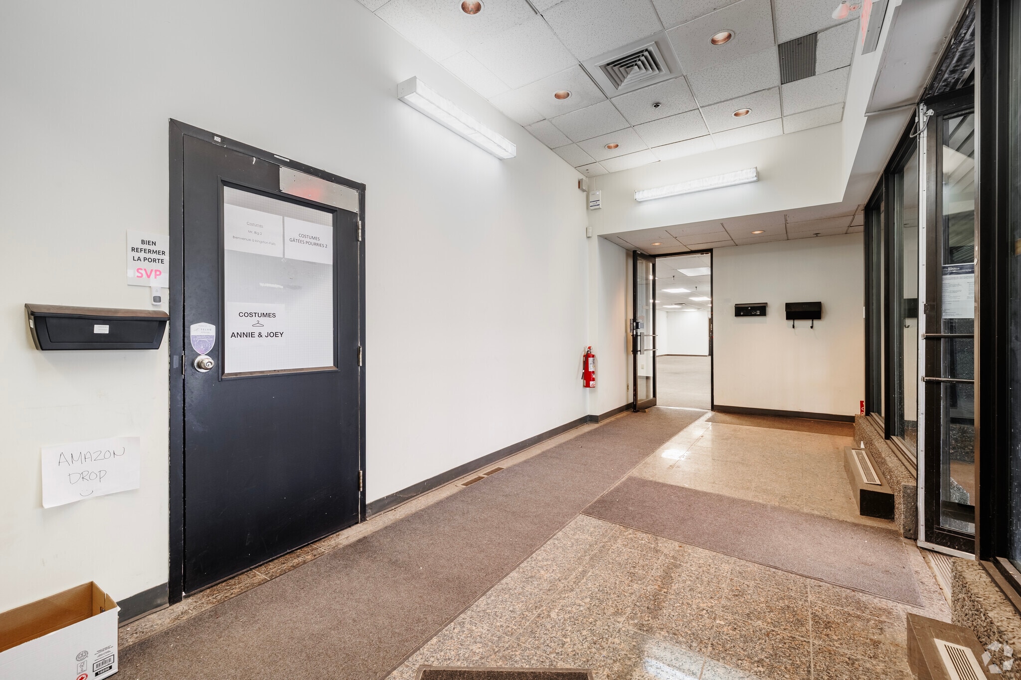 2325 Rue Dandurand, Montréal, QC à louer Photo intérieure– Image 1 sur 19