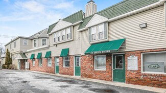 Plus de détails pour 146 S Country Rd, Bellport Village, NY - Bureau à louer