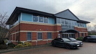Plus de détails pour Blackbrook Park Ave, Taunton - Bureau à louer