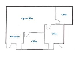 1635 S Rancho Santa Fe Rd, San Marcos, CA à louer Plan d’étage– Image 1 sur 1