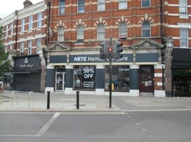 1 Aldermans Hl, Londres LND - Local commercial