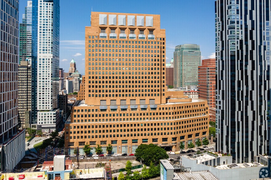 4 Metrotech Ctr, Brooklyn, NY à louer - Autre – Image 2 sur 5