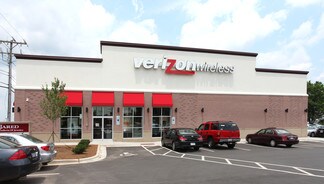 Plus de détails pour 1990 S Stratford Rd, Winston-Salem, NC - Local commercial à vendre