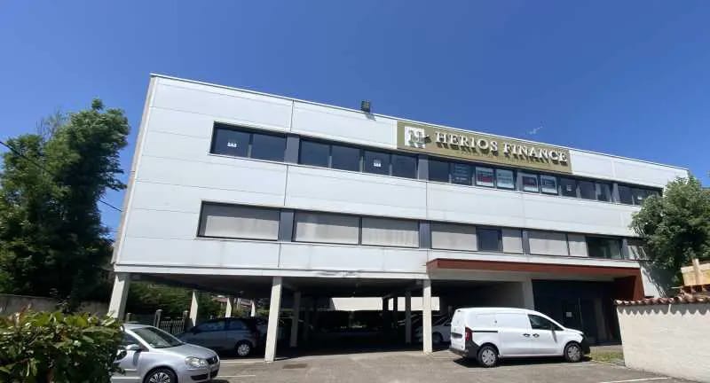 6 Chemin Des Cuers, Dardilly à vendre - Photo de l’immeuble – Image 1 sur 11