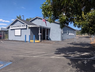 Plus de détails pour 3101 S Carson St, Carson City, NV - Local commercial à louer