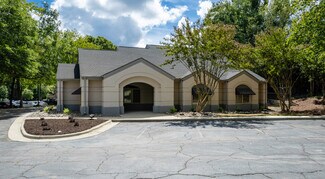Plus de détails pour 110 E Carver St, Durham, NC - Bureau à louer