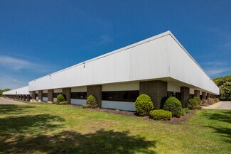 Plus de détails pour 80 13th Ave, Ronkonkoma, NY - Industriel/Logistique à louer