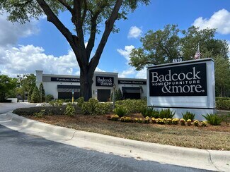 Plus de détails pour 4610 Clyde Morris Blvd, Port Orange, FL - Local commercial à louer