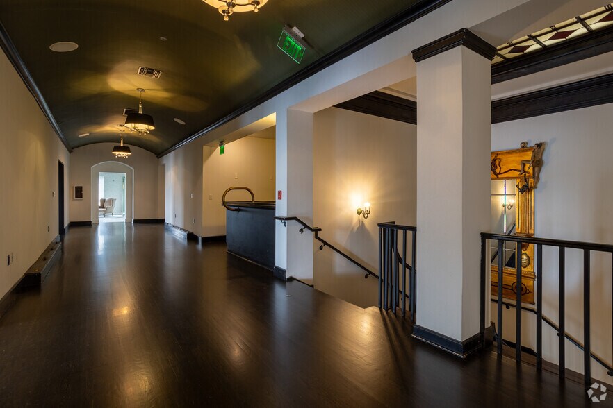 6525 W Sunset Blvd, Los Angeles, CA à louer - Numérisation 3D Matterport – Image 2 sur 22