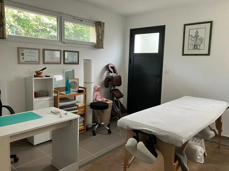 200 Avenue Paul Cézanne, Velaux à louer - Photo de l’immeuble – Image 3 sur 6