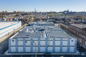 4201 Tonnelle Ave, North Bergen, NJ - VUE AÉRIENNE  vue de carte - Image1