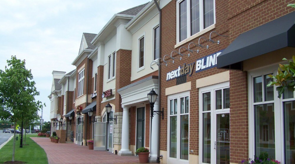 Easton Pky, Easton, MD à louer Photo principale– Image 1 sur 18