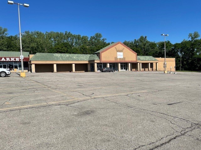 3414 S 22nd St, Saint Joseph, MO à vendre - Photo de l’immeuble – Image 1 sur 3