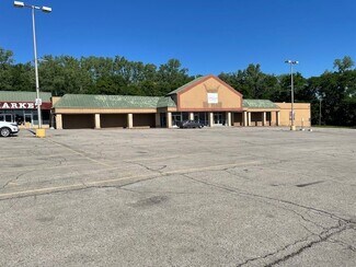 Plus de détails pour 3414 S 22nd St, Saint Joseph, MO - Local commercial à vendre