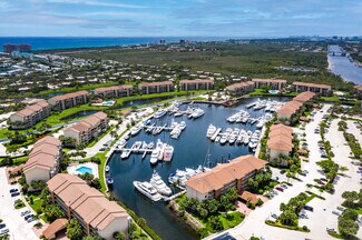 Plus de détails pour 1320 Tidal Pointe Blvd, Jupiter, FL - Spécialisé à vendre