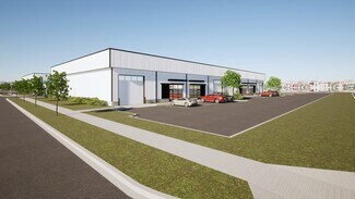 Plus de détails pour 2210 S Saturn Way, Boise, ID - Bureau, Industriel/Logistique à louer
