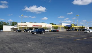 Plus de détails pour 2020 Grand River Ave, Okemos, MI - Local commercial à louer