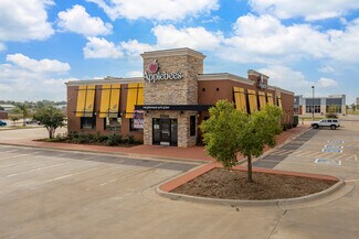 Plus de détails pour 1020 E State Highway 152, Mustang, OK - Local commercial à louer