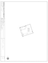 1699 Wall St, Mount Prospect, IL à louer Plan de site– Image 1 sur 1