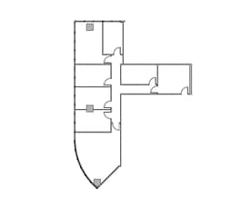 7324 Southwest Fwy, Houston, TX à louer Plan d’étage– Image 1 sur 1