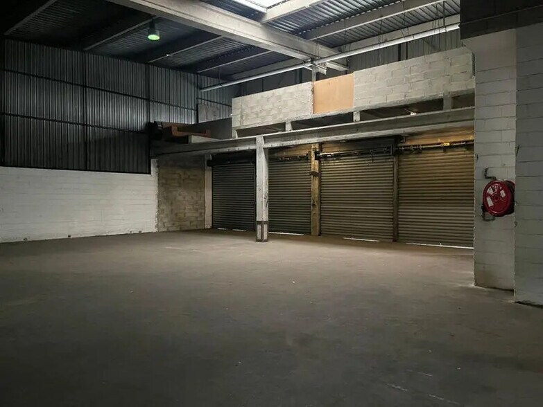 Industriel/Logistique dans Aulnay-sous-Bois à louer - Photo intérieure – Image 1 sur 1