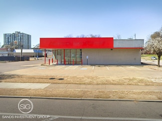 Plus de détails pour 213 N Cleveland St, Memphis, TN - Local commercial à louer